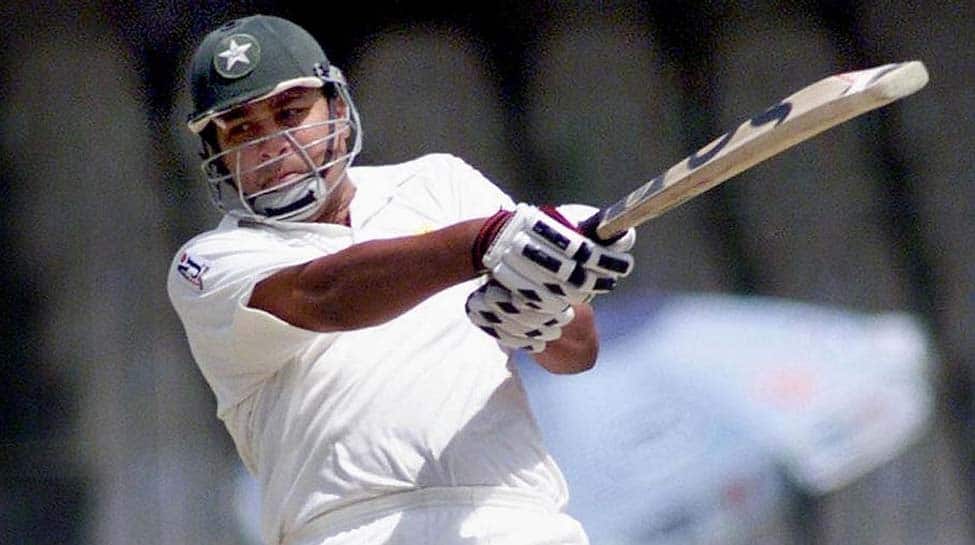 On this day in 2002, Inzamam-ul-Haq&#039;s triple ton helped Pakistan seal fifth-biggest win in Test history