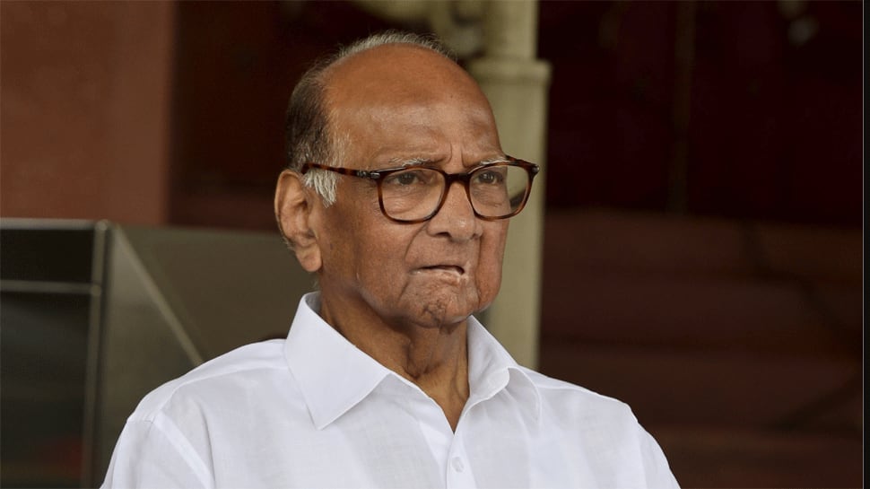 Sharad Pawar slams Centre&#039;s move to shift IFSC to Gujarat, terms it &#039;egregious, unwarranted&#039;