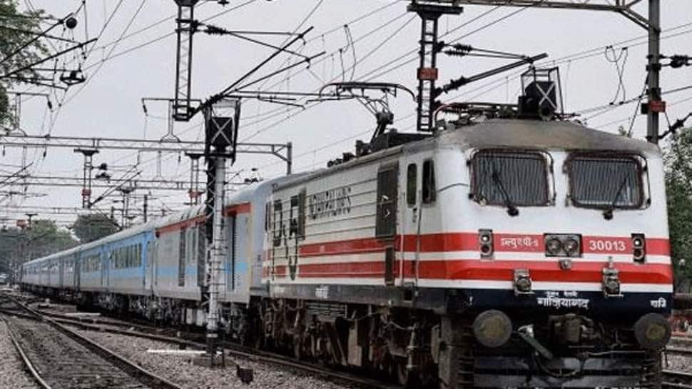 Shramik trains should have 90 per cent occupancy: Indian Railways