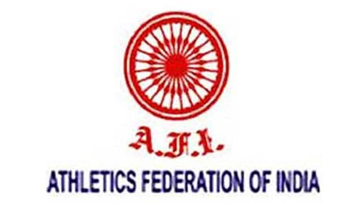 Atheltics Federation of India looks to resume domestic calendar in September 