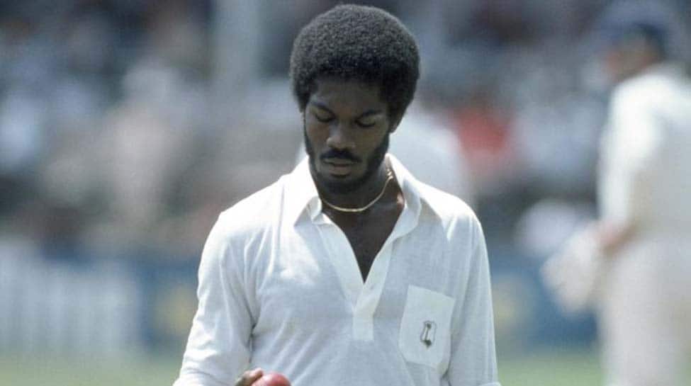 Michael Holding slams 'ridiculous' World Test Championship's points