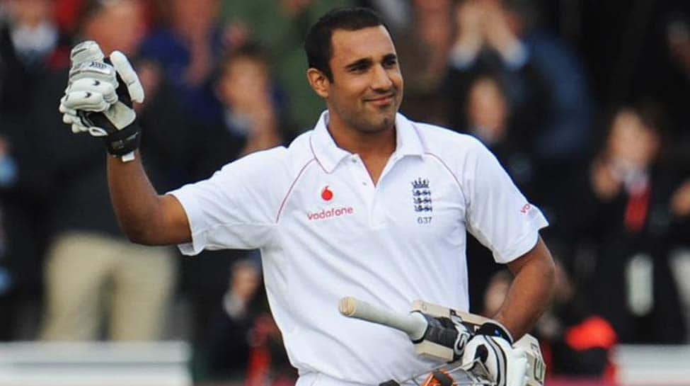 Born May 4,1985: Ravi Bopara, former England cricketer