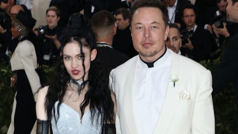 Elon Musk, girlfriend Grimes welcome their first child together | World