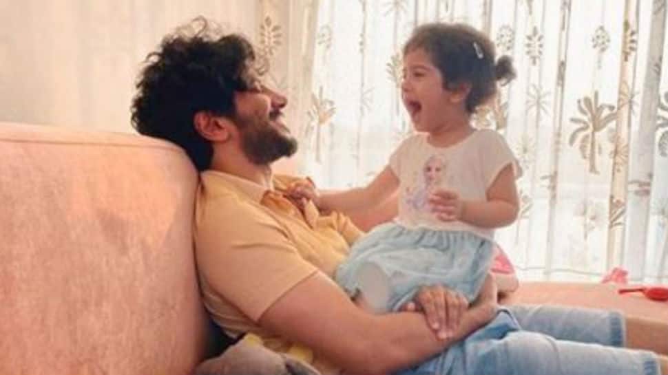 Be That Baby Girl Still Dulquer Salmaan S Post For Daughter Maryam On Her Third Birthday Will Make You Smile Regional News Zee News The most epic track and an equally awesome video ! be that baby girl still dulquer