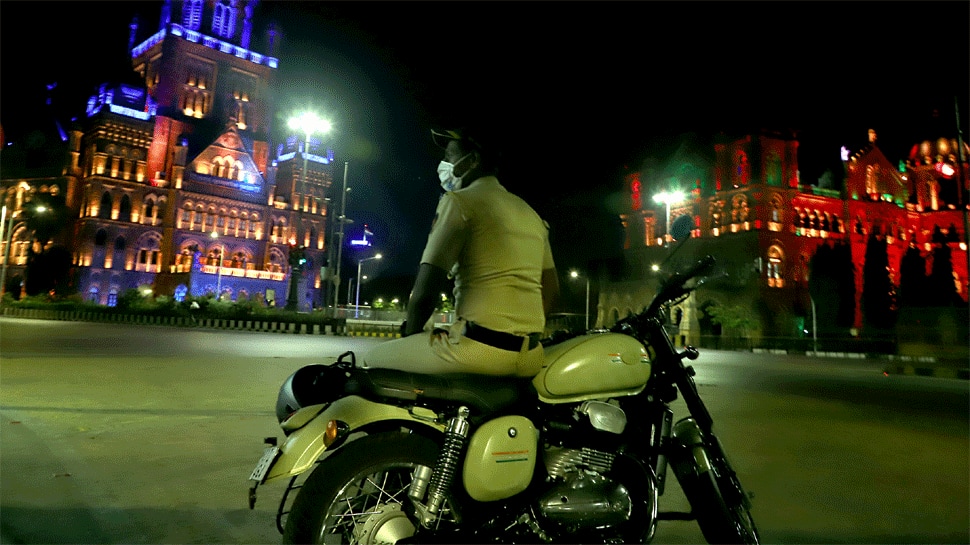 Mumbai Police's stern message on 'Bois Locker Room': No room for disrespecting women