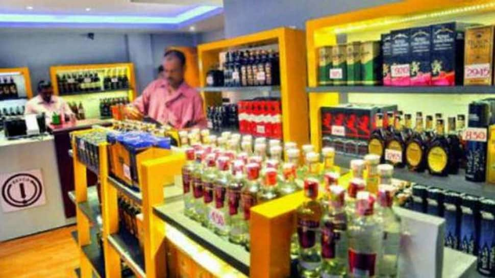 Liquor, non-essential service shops to shut in Mumbai from May 6