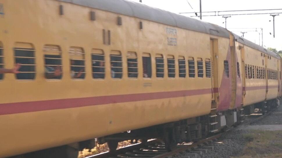 83 Shramik special trains operational since May 1, over 80,000 migrants ferried: Indian Railways