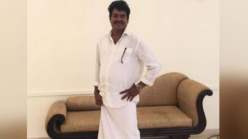 Telugu actor Sivaji Raja admitted to hospital after heart attack, stable now