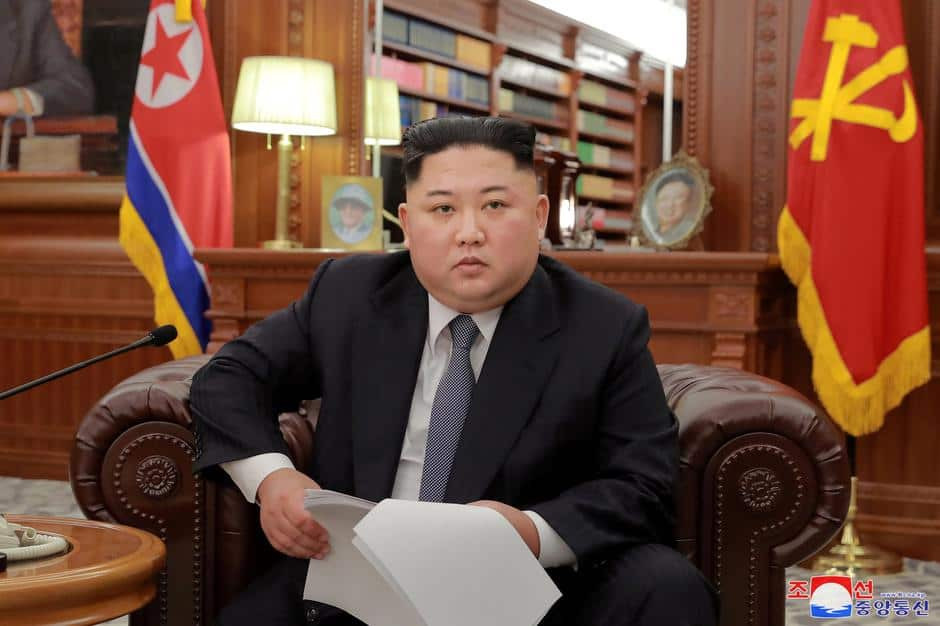 Kim Jong-un using body double after making public appearance since death rumours: Reports