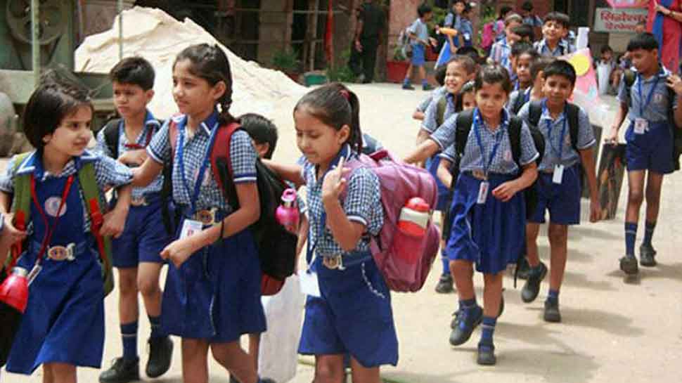 Summer vacations announced in Delhi govt schools India News Zee News