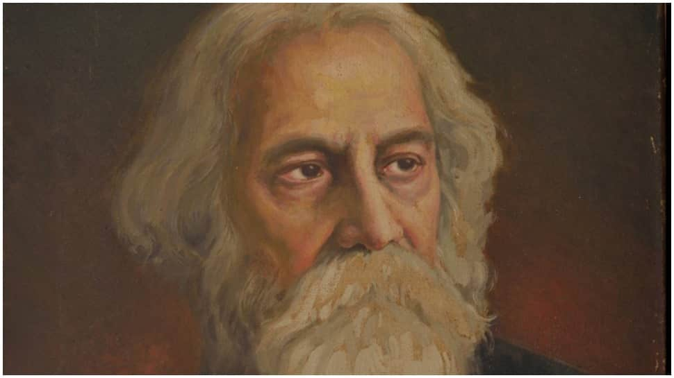 Gurudev Rabindranath Tagore&#039;s 159th birth anniversary; National Gallery of Modern Art to organise virtual tour from May 7