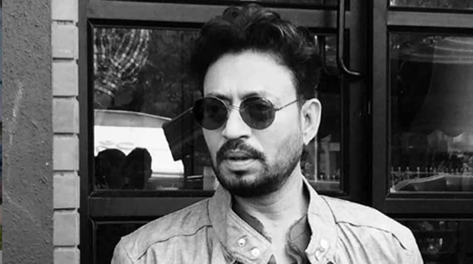 Ashvin Kumar: Wrote 'Road To Ladakh' keeping Irrfan bhai in mind Ashvin Kumar: Wrote 'Road To Ladakh' keeping Irrfan bhai in mind