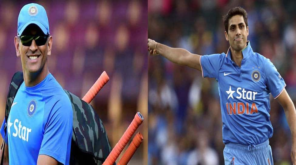 MS Dhoni is a calculative, not an impulsive captain: Ashish Nehra