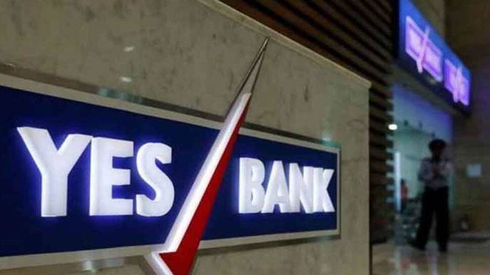 Yes Bank shares zoom 20% on quarterly profit