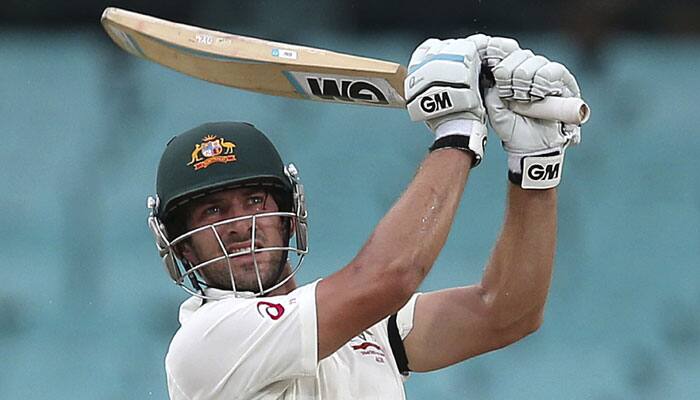 Can&#039;t wait to get out on cricket field: Australia&#039;s Joe Burns