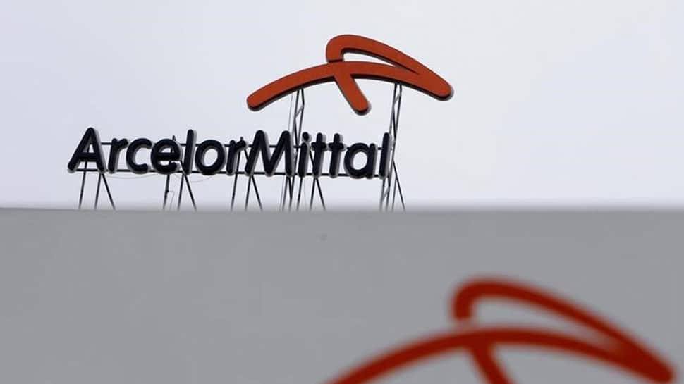 ArcelorMittal reports USD 1.1 bn net loss in Jan-Mar quarter