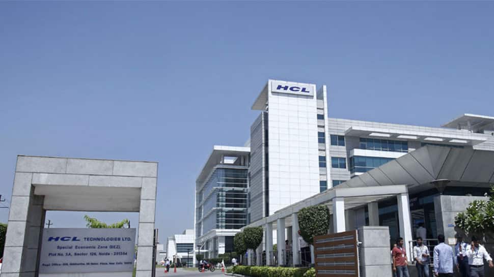 HCL Tech Q4 net up 24.3% to Rs 3,154 cr, sees short-term impact of COVID-19