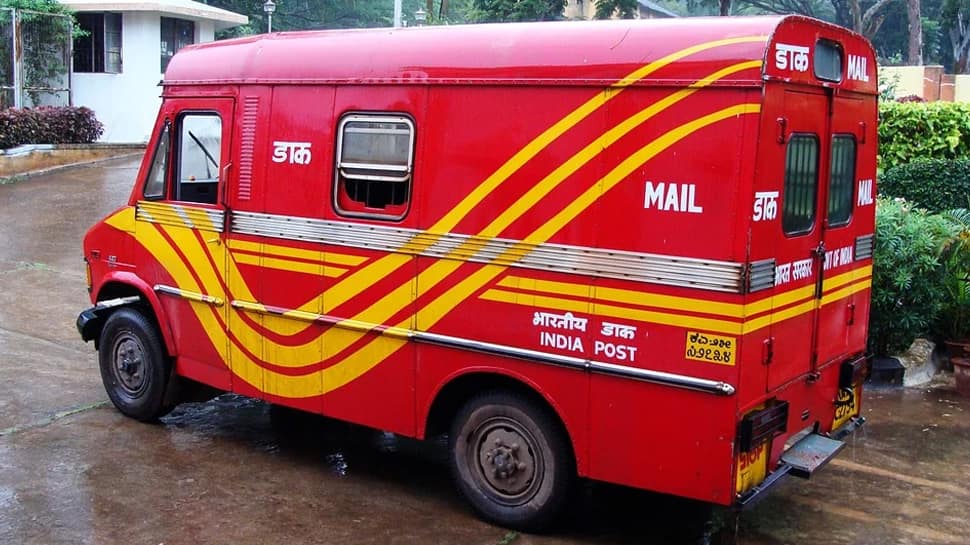 ICMR partners with India Post for delivery of coronavirus COVID-19 testing kits to labs