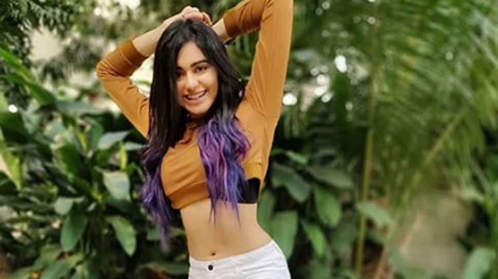 Adah Sharma on casting couch: Production of couches exists universally