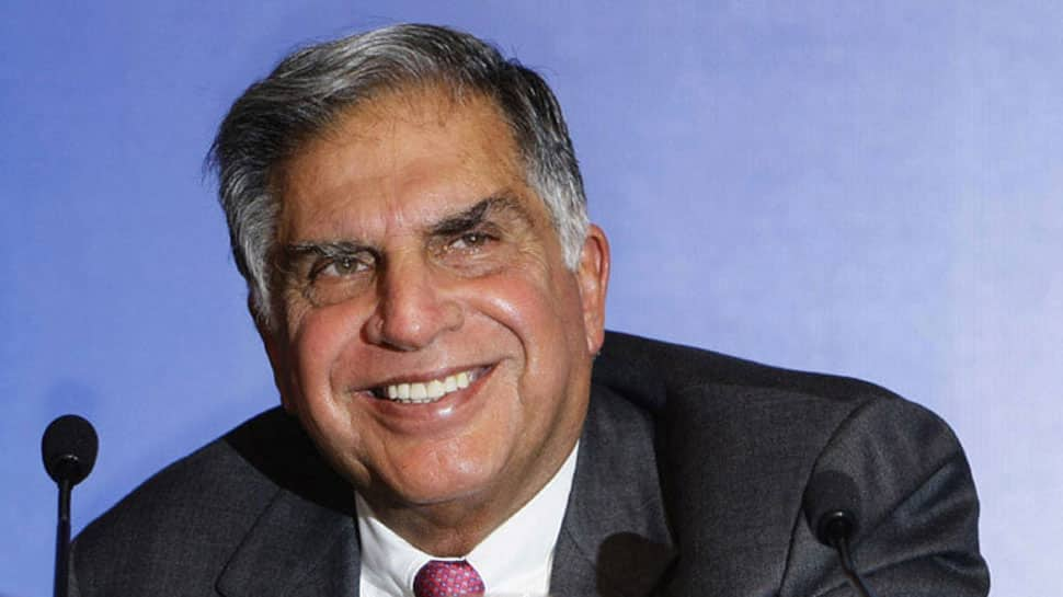 Ratan Tata invests in 17-year-old kid&#039;s pharma start-up Generic Aadhaar