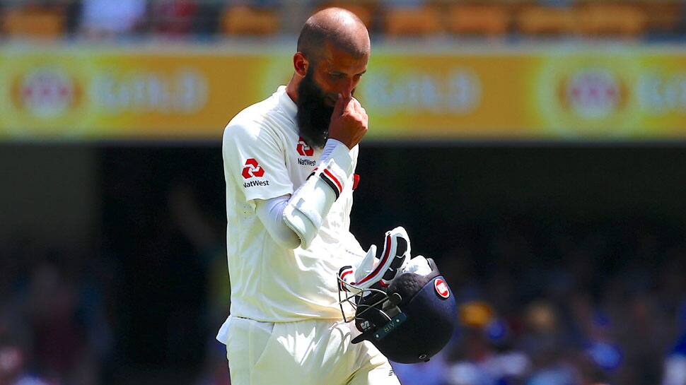 England&#039;s Moeen Ali feels he has only &#039;2 or 3 more years&#039; left at top level