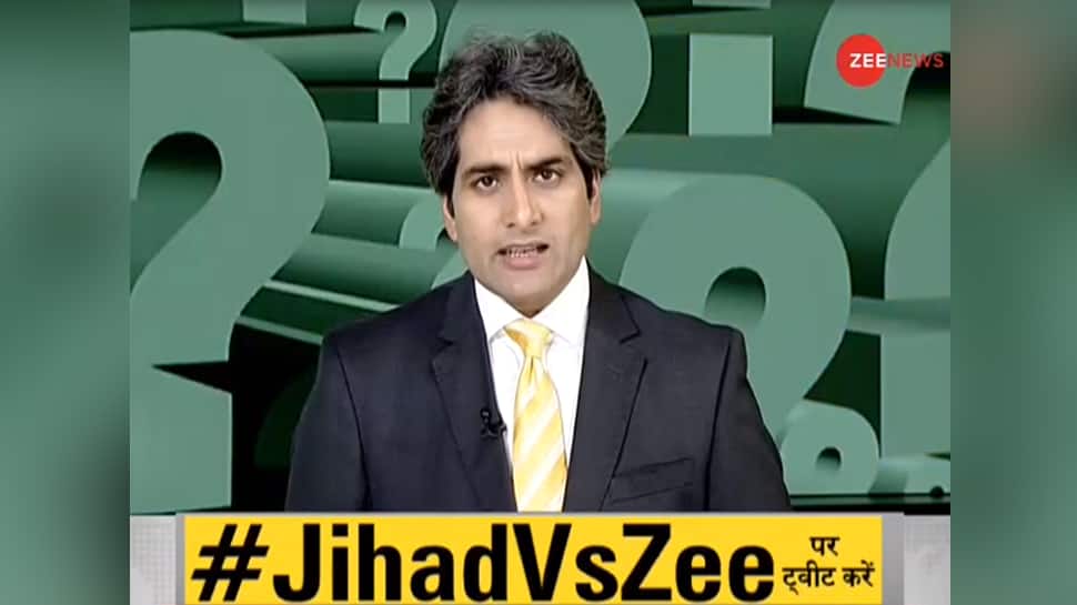 Zee News gets massive support in Kerala FIR on jihad, won&#039;t shy away from reporting truth