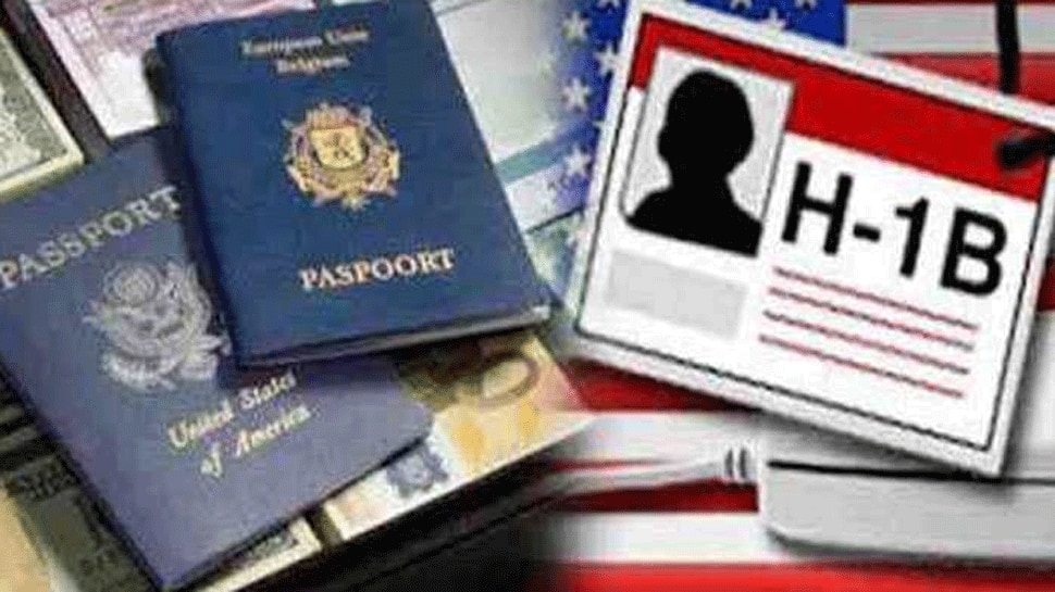 US likely to temporarily ban work-based visas like H-1B due to rise in unemployment