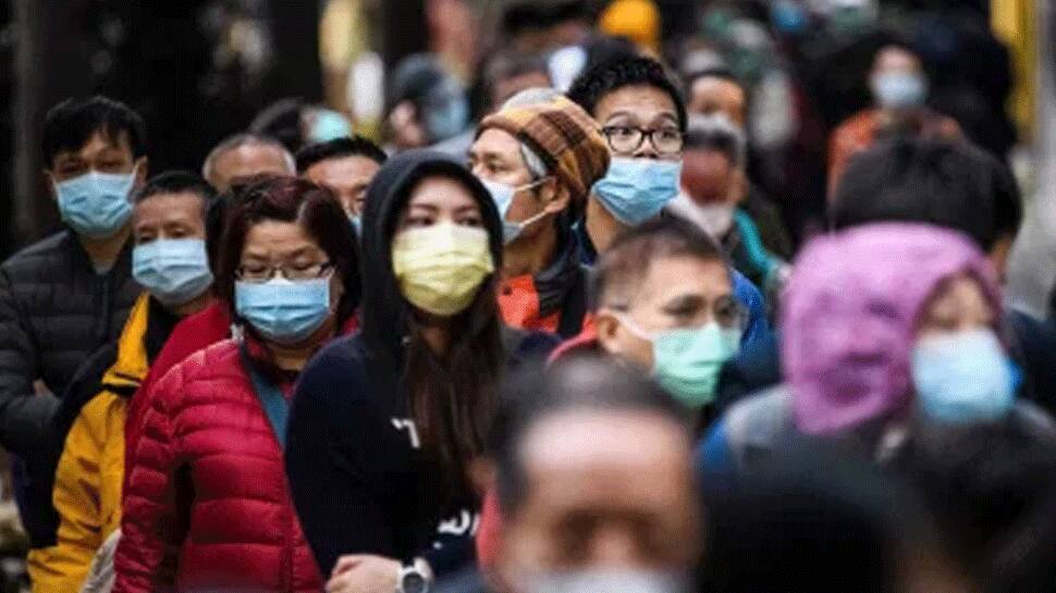 China continues to hide and obfuscate coronavirus COVID-19 data from world: US