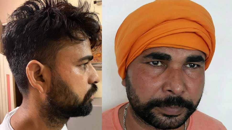 Punjab Police arrests top drug smugglers with Hizbul Mujahideen links from Sirsa