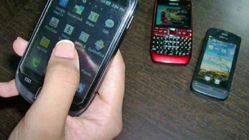 J&amp;K: Mobile phone services restored in Kashmir after three days