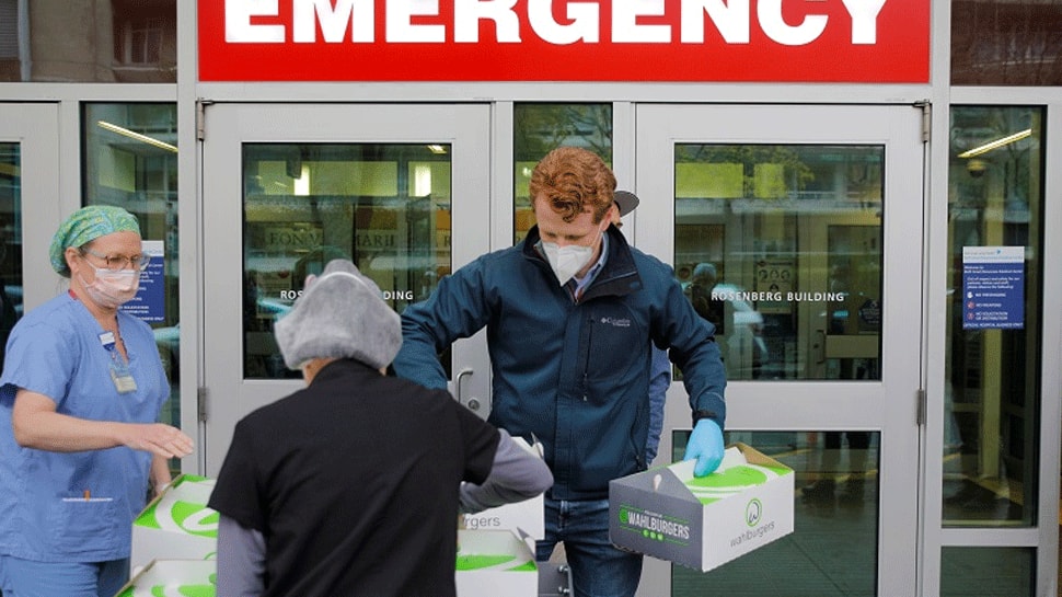 Two Indian-origin doctors die due to COVID-19 infection in New Jersey, hailed for their &#039;selfless service&#039; 