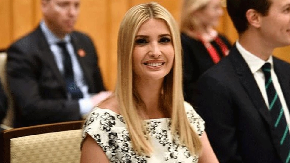 Ivanka Trump&#039;s personal assistant tests positive for coronavirus COVID-19