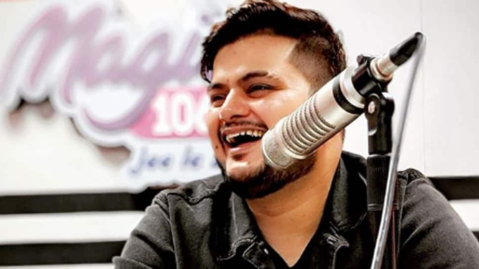 Muskurayega India singer Vishal Mishra joins Likee, goes live to connect with fans 