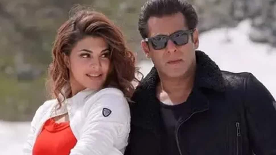 Bollywood News: Salman Khan, Jacqueline Fernandez&#039;s song shot in lockdown is his &#039;cheapest production&#039;