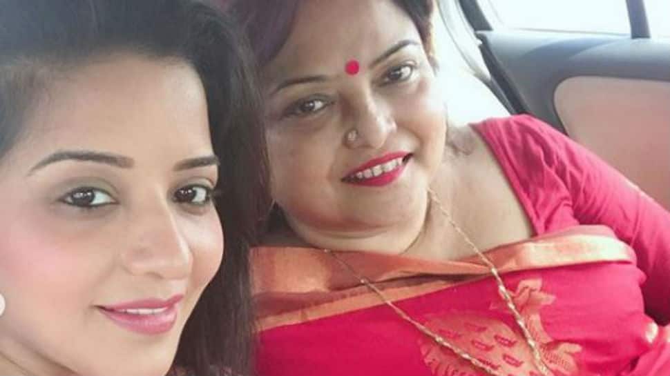 Mother’s Day 2020: Monalisa, Aamrapali Dubey, Akshara Singh and other Bhojpuri stars post wishes