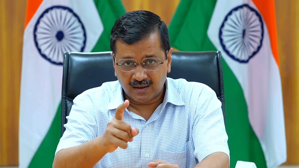 Majority of COVID-19 cases in Delhi mild or asymptomatic: Arvind Kejriwal