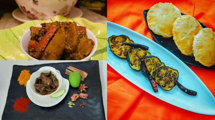 Mother’s Day special: Treat the women in your life to these simple and delicious dishes