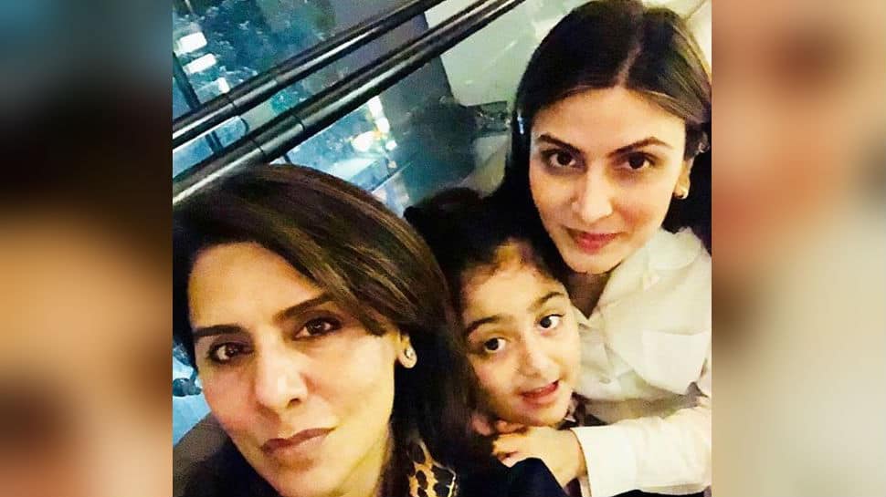 Mother&#039;s Day 2020: How Riddhima Kapoor Sahni’s daughter Samara made it special for her and nani Neetu Kapoor