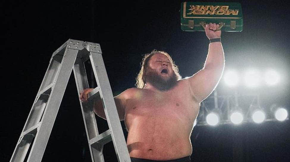 WWE Money in the Bank 2020, Results: Otis, Asuka emerge winners