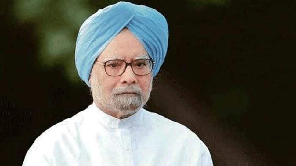 Manmohan Singh stable, developed reaction to medication: Hospital ...