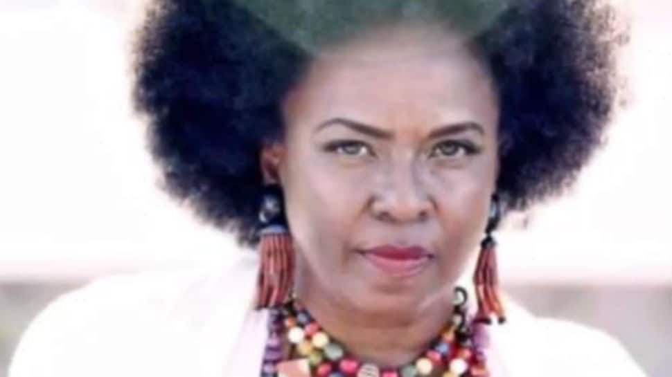 Grammy winning-singer Betty Wright dies of cancer at 66