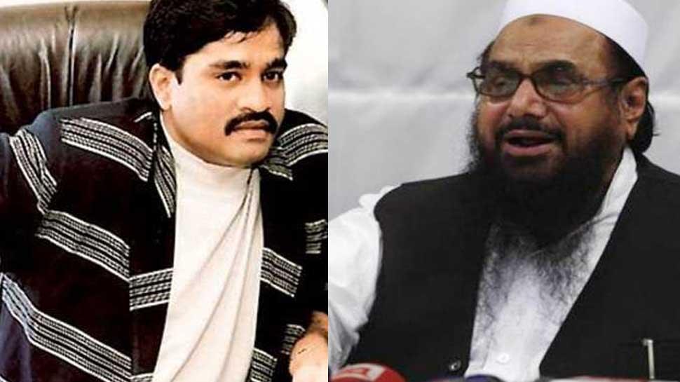 Laskhar-e-Taiba joins hands with Dawood Ibrahim to launch terror attacks in India: Sources