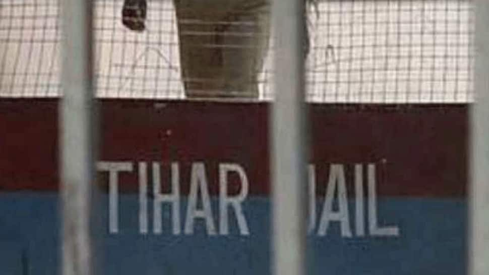 Tihar Jail on high alert after rape victim tests COVID-19 positive