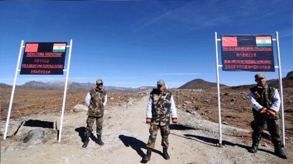 Sino-India border clashes: China says its troops committed to uphold peace