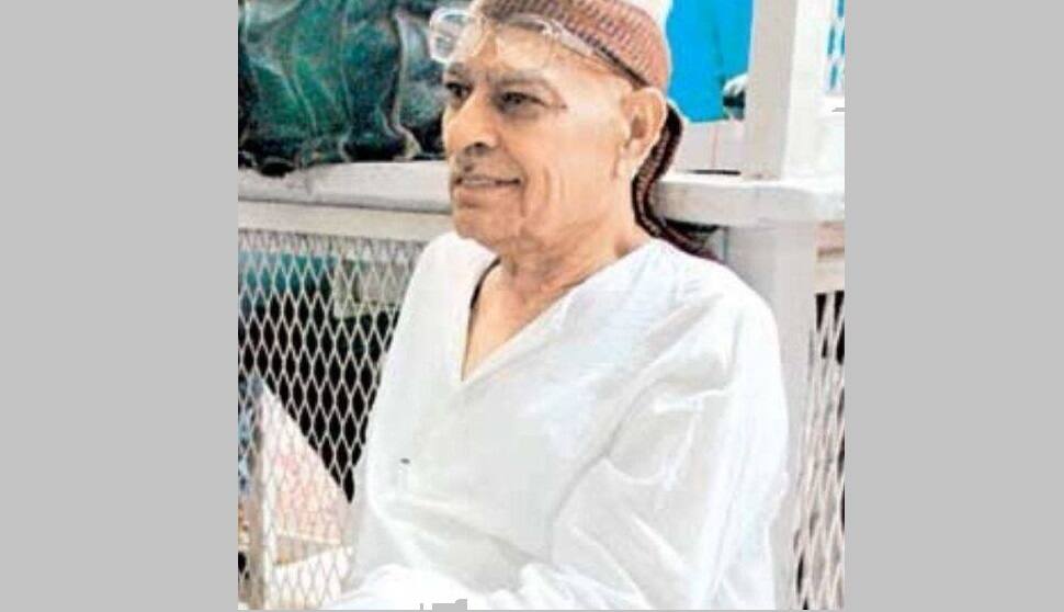 Ratan Khatri, Mumbai&#039;s matka king of 60s-90s, dead at 88