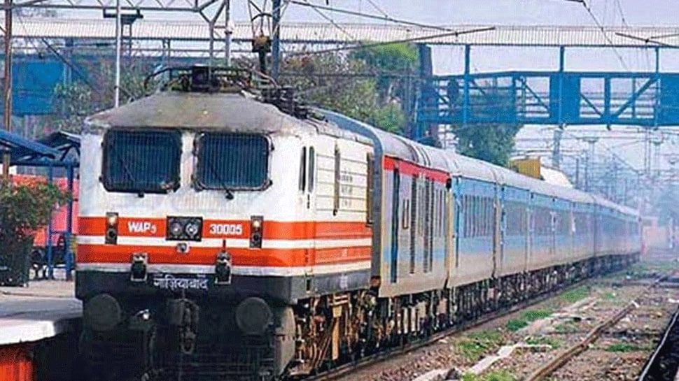 Special trains: Full list, timings and key details for booking tickets online on IRCTC