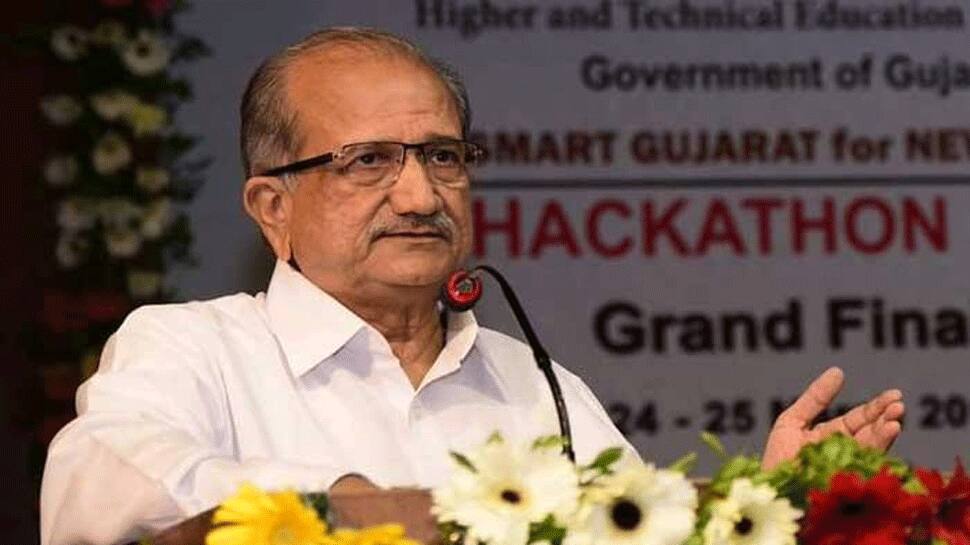 Gujarat High Court scraps 2017 poll victory of Bhupendrasinh Chudasama citing &#039;malpractice&#039;