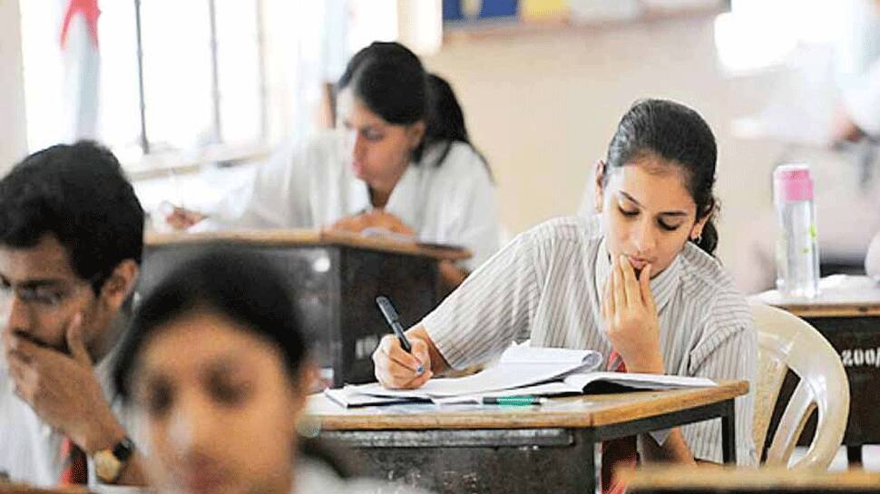 Tamil Nadu class 10 board exams to be held from June 1 to 12, says Education Minister KA Sengottaiyan