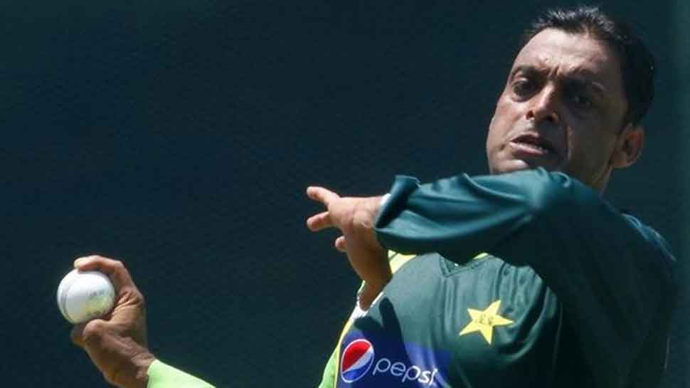 Three bouncers and I can dismiss Steve Smith on the fourth ball: Shoaib Akhtar