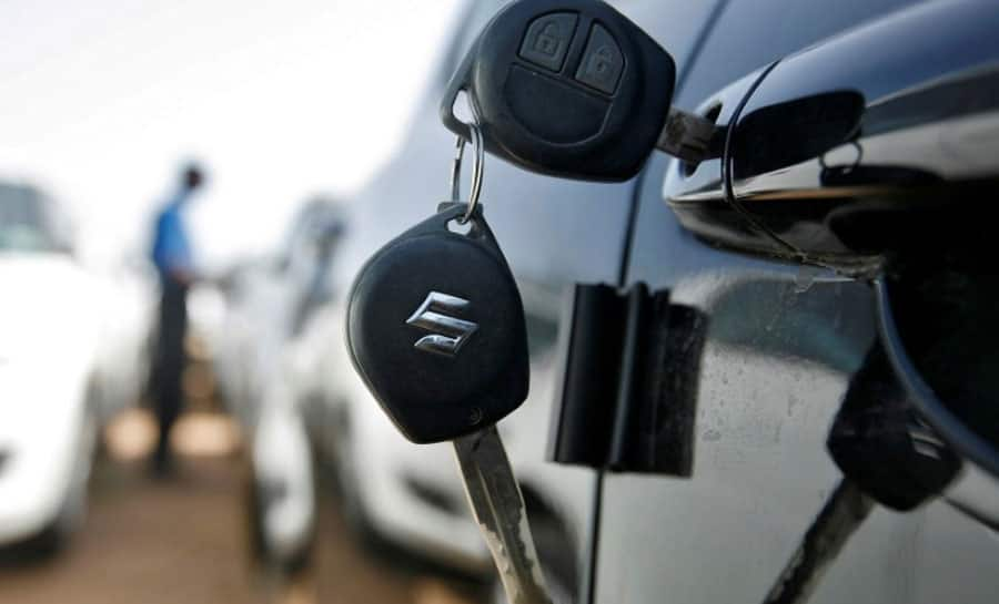 Maruti resumes operations at Manesar plant on single shift basis